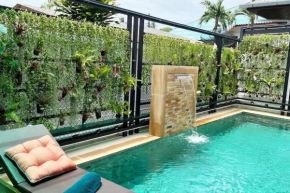 Peacefully Rawai 3 Bedrooms Pool Villa